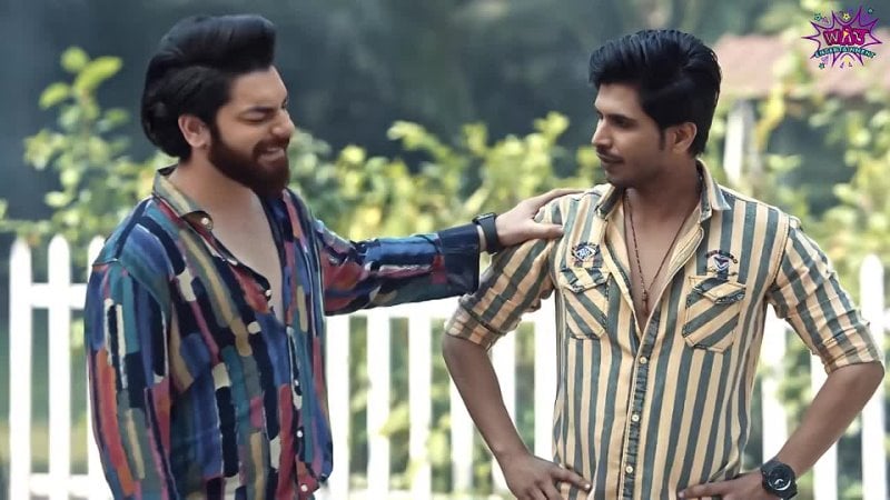 Film pour adultes hindi 1